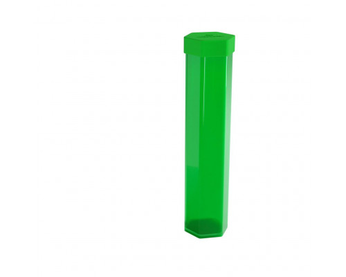 Gamegenic - Playmat Tube - Green