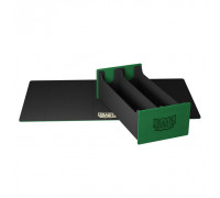 Dragon Shield Magic Carpet XL - Green/Black