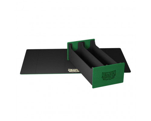 Dragon Shield Magic Carpet XL - Green/Black