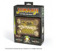 Jumanji Miniature Electronic Game Board