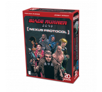 Blade Runner 2049: Nexus Protocol - EN