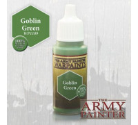 The Army Painter - Warpaints: Goblin Green