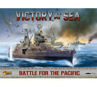 Victory at Sea: Battle for the Pacific Starter Game - EN