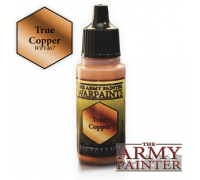 The Army Painter - Warpaints: True Copper