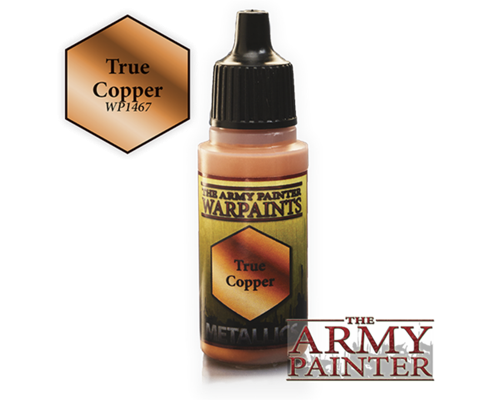 The Army Painter - Warpaints: True Copper