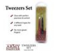 The Army Painter - Tweezers Set
