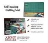 The Army Painter - Self-healing Cutting mat
