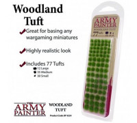 The Army Painter - Woodland Tuft