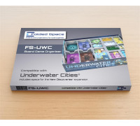 Underwater Cities Insert