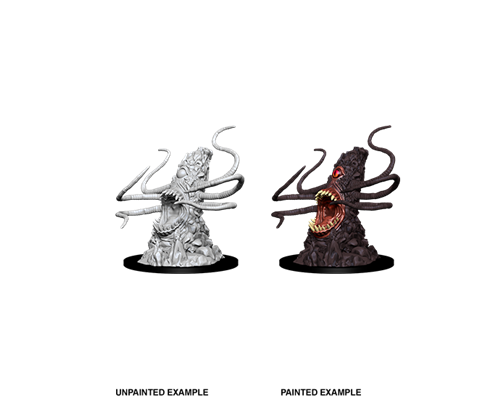 D&D Nolzur's Marvelous Miniatures: Roper