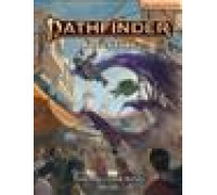 Pathfinder Adventure: The Slithering (P2) -EN
