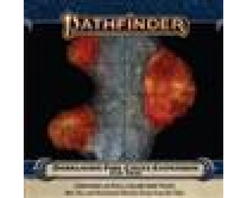 Pathfinder Flip-Tiles: Darklands Fire Caves