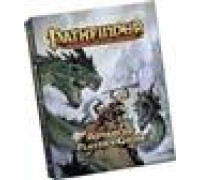 Pathfinder Roleplaying Game: Advanced Player's Guide (OGL) Pocket Edition - EN