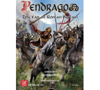 Pendragon: The Fall of Roman Britain - EN