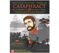Cataphract, 2nd Printing - EN
