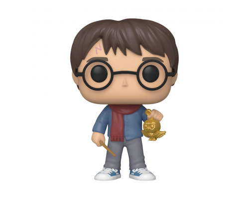 Funko POP! HP: Holiday - Harry Potter Vinyl Figure 10cm