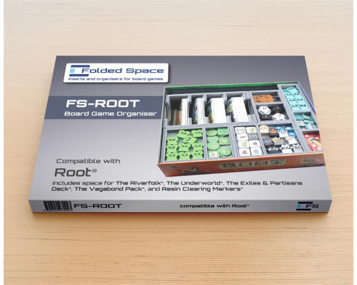 Root Insert