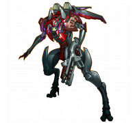 Infinity CodeOne: Shasvastii Special Armored Corp Sphinx (TAG)- EN