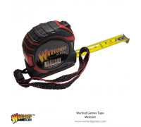 Warlord Tape Measure