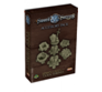 Sword & Sorcery - Spawn Gates and Gods' Shrines - EN