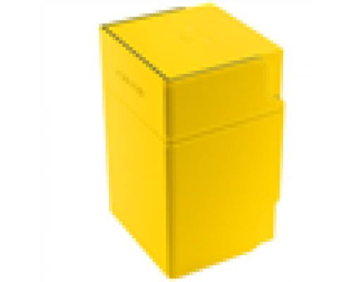 Gamegenic - Watchtower 100+ Convertible Yellow
