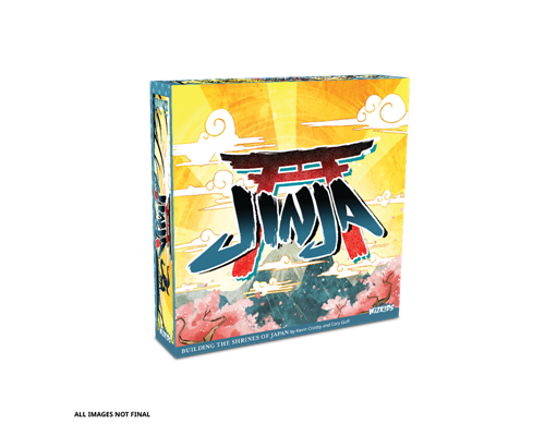Jinja - EN