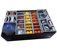 Twilight Imperium: Prophecy of Kings Insert