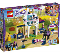LEGO Friends™ Stephanie's Horse Jumping (41367)