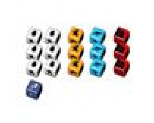 Europa Universalis: Price of Power Extra Dice Set