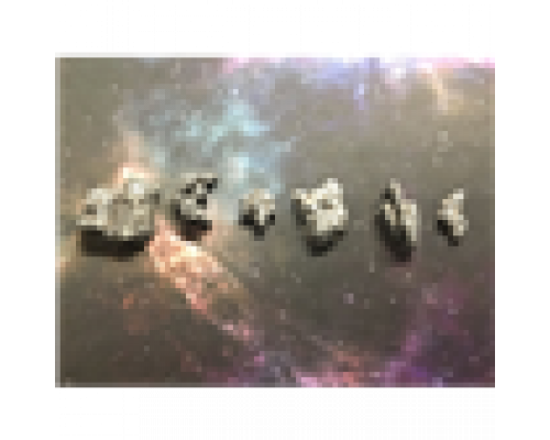 Kraken Wargames: The Asteroid Set FA for X-Wing