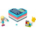 LEGO Friends™ Stephanie's Summer Heart Box (41386)