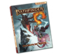 Pathfinder RPG Secrets of Magic Pocket Edition (P2) - EN