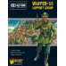 Bolt Action - Waffen-SS Support Group (HQ, Mortar & MMG) - EN