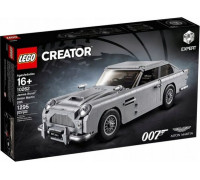 LEGO Creator Expert James Bond Aston Martin (10262)