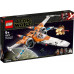 LEGO Star Wars™ Poe Dameron's X-wing Fighter (75273)