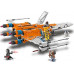 LEGO Star Wars™ Poe Dameron's X-wing Fighter (75273)