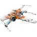 LEGO Star Wars™ Poe Dameron's X-wing Fighter (75273)