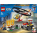 LEGO City™ Fire Helicopter Response (60248)