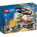 LEGO City™ Fire Helicopter Response (60248)