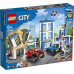 LEGO City™ Police Station (60246)