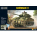 Bolt Action - Sherman V - EN