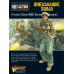 Bolt Action - Kriegsmarine Squad - EN