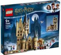 LEGO Harry Potter™ Hogwarts Astronomy Tower (75969)
