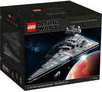 LEGO Star Wars™ Imperial Star Destroyer (75252)