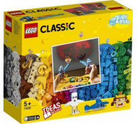 LEGO Classic™ Bricks and Lights (11009)