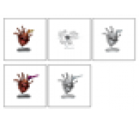 D&D Frameworks: Beholder 