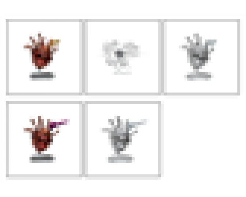 D&D Frameworks: Beholder 