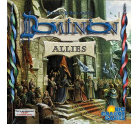 Dominion: Allies - EN