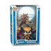 Funko POP! Comic Cover: Marvel- Wolverine