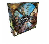 Mystic Vale: Essential Edition - EN